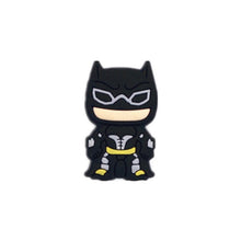 Load image into Gallery viewer, Single Sale 1pc PVC Shoe Charms