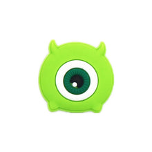 Load image into Gallery viewer, Single Sale 1pc PVC Shoe Charms
