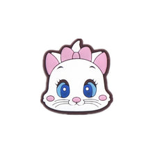 Load image into Gallery viewer, Single Sale 1pc PVC Shoe Charms