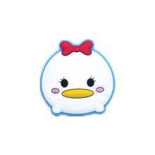 Load image into Gallery viewer, Single Sale 1pc PVC Shoe Charms